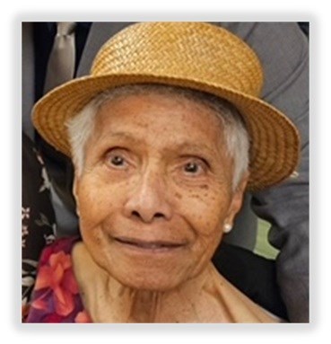 Obituario de Jane Kalehua Staadt