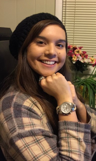 Obituary of Alexis Lynne Kohlrausch