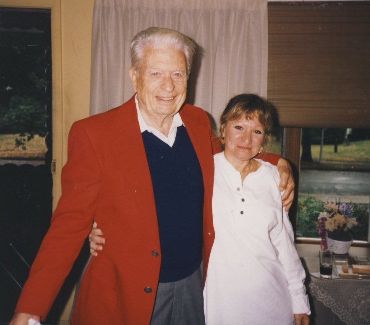 Obituary of Raymond M. Dominge