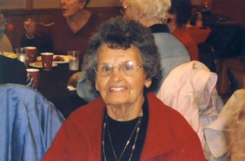 Obituary of Laurena Hanset
