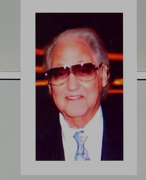 Obituary of Donald Henry Nelson