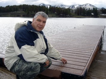 Obituary of Vesselin Ivanov Vlassev