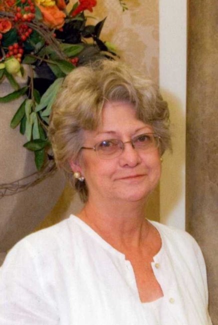 Obituario de Judie Talley