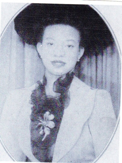 Obituary of Marion Almedia Bonds