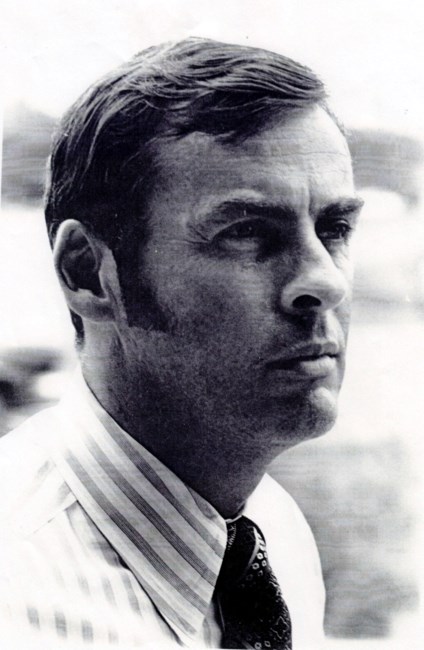 Obituary of Joseph W. Winkley