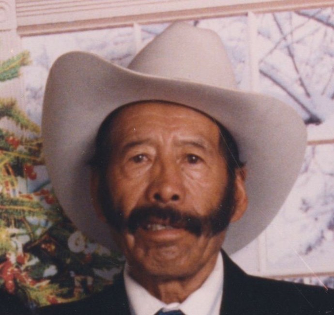 Obituario de Gumersindo Reyes Barajas
