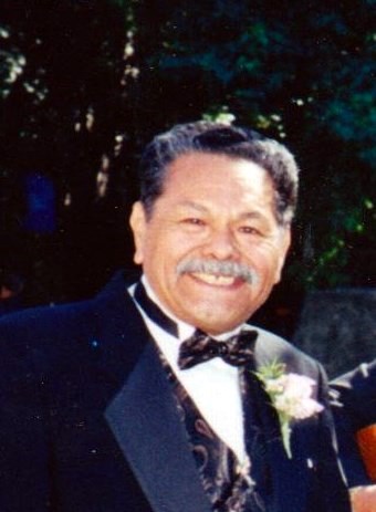 Obituary of Daniel Q Cardenas