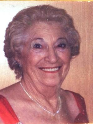 Obituary of Rose M Pike