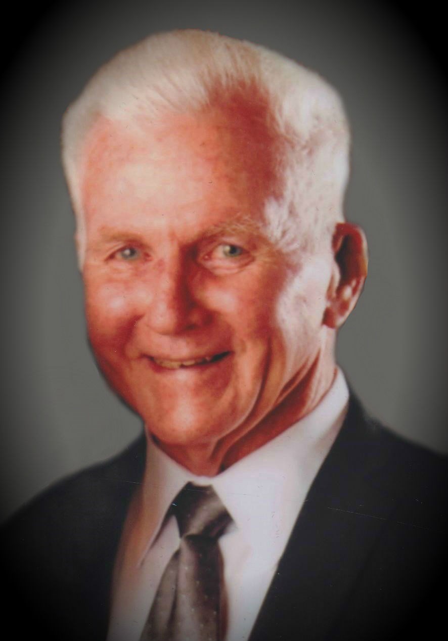 Obituary of Thomas J. Scanlon