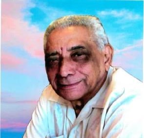 Obituary of Hector Anibal Munoz Garcia