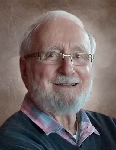 Obituary of Robert Langlois