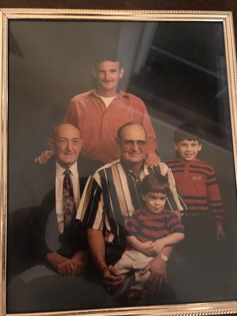 Obituary of Robert Wayne Hunter