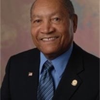 Obituary of Nathaniel Leroy Brown