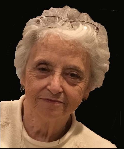 Obituary of Terry Hahlen