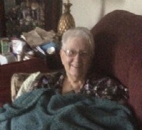 Obituary of Linda Lou Bryson