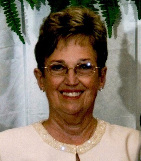 Obituary of Joan L. Cahill