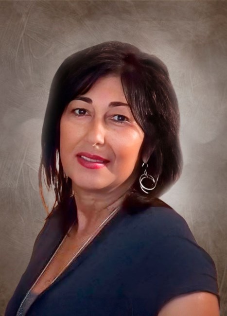 Avis de décès de Maria-Teresa Aiello