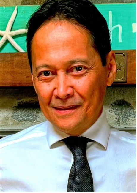 Obituary of Joselito Diaz Cortez