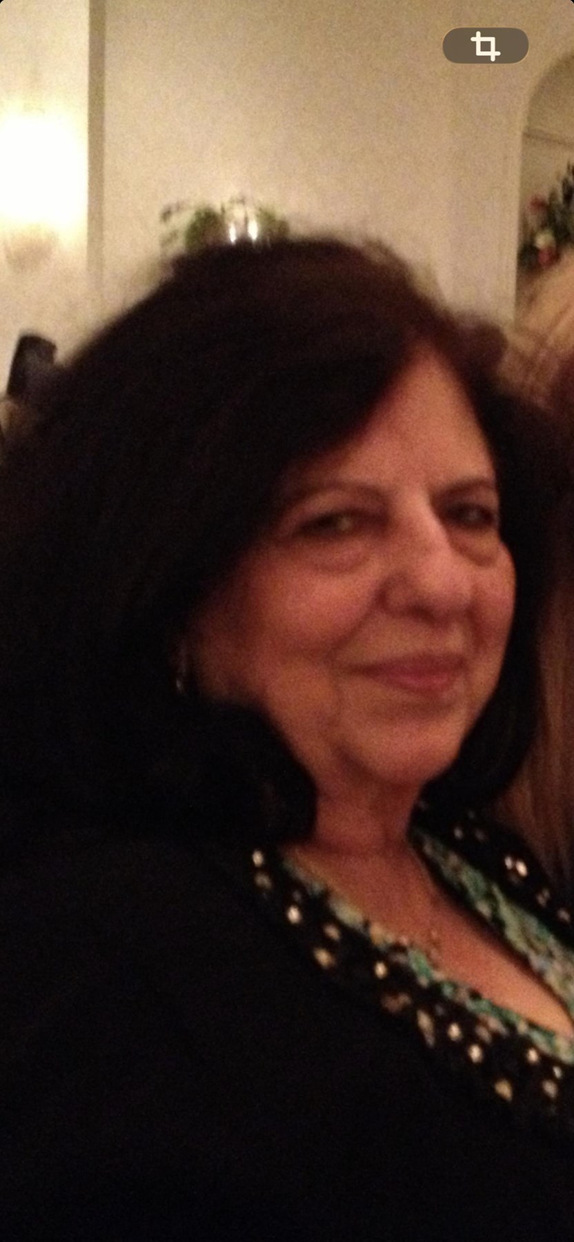 Obituary of Asma J Ayoub