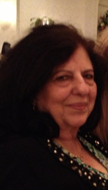 Obituary of Asma J Ayoub