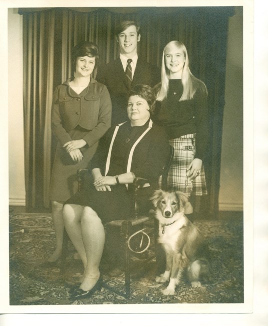 Obituary of Deborah Lynn Huddle