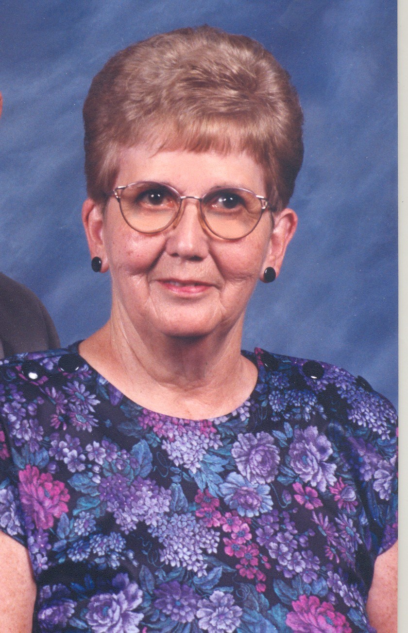 Obituary of Constance L. Boilard