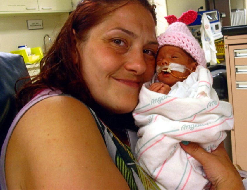 Obituary of Lejla Memic