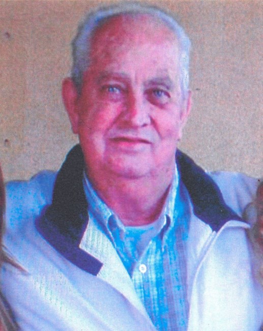 Obituary of Bill W. Dodd