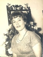 Mercedes Victoria Vazquez