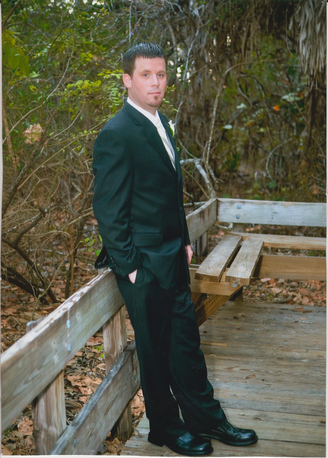 Obituary of Matthew Jordan Downing