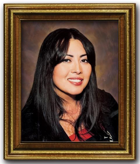 Obituary of Lorena Carranza