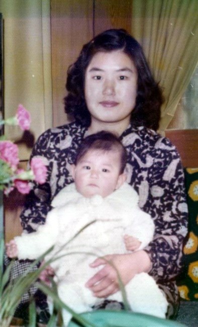 Obituary of Yoon Jung Chang