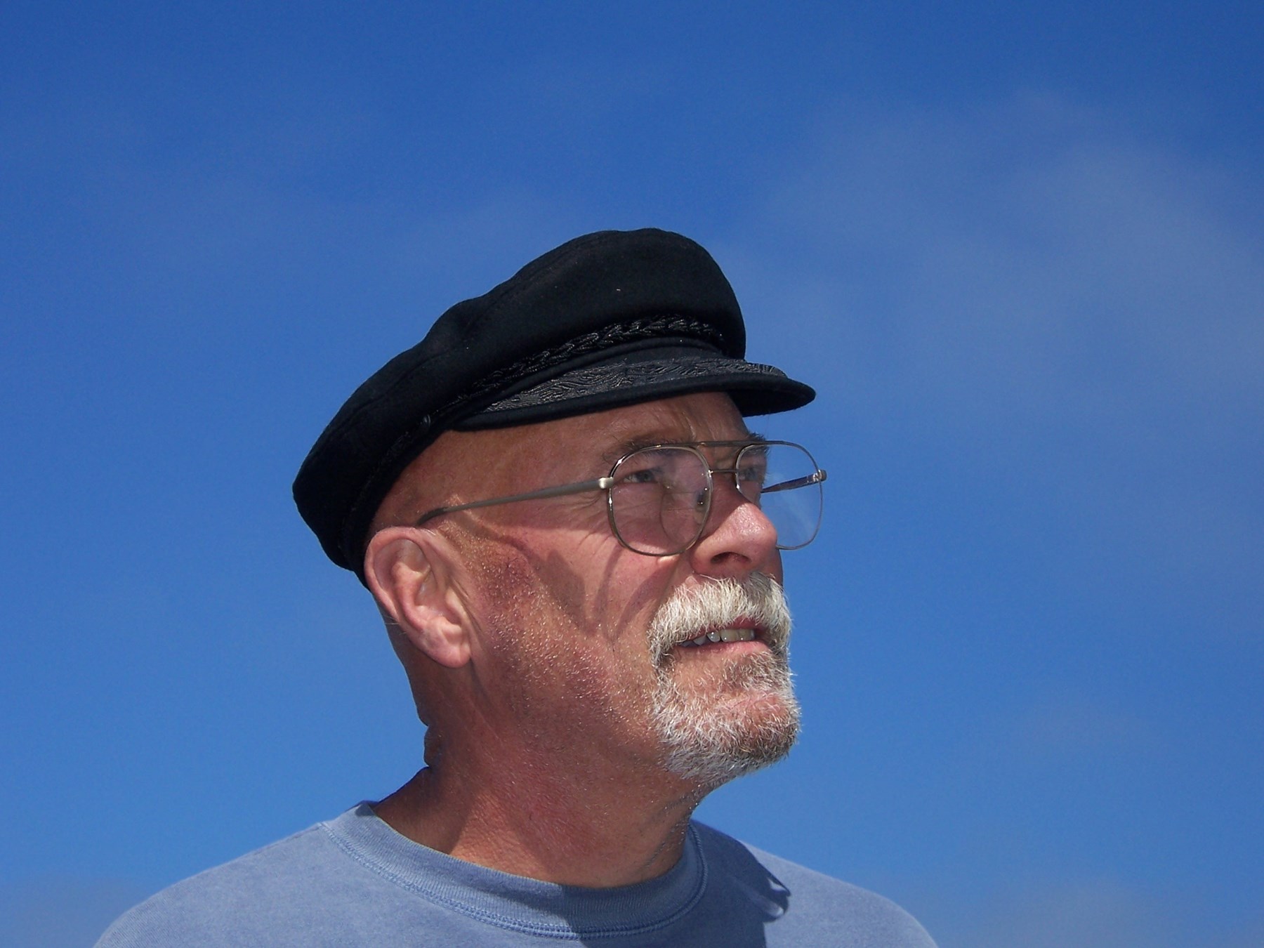 Obituary of Ricky Lynn Keeling