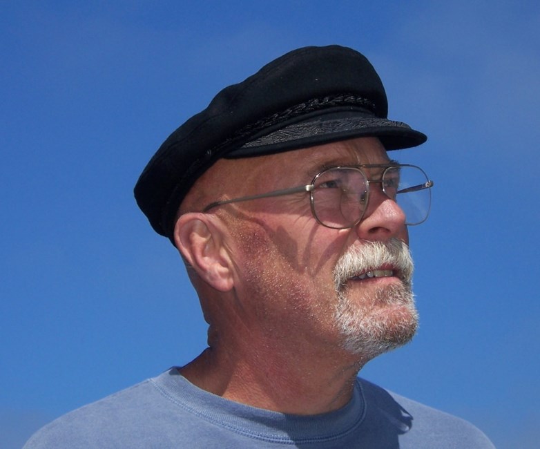 Obituary of Ricky Lynn Keeling