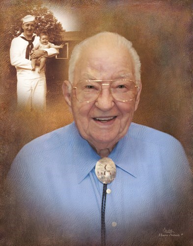 Obituary of Raymond "Ted" Edwards