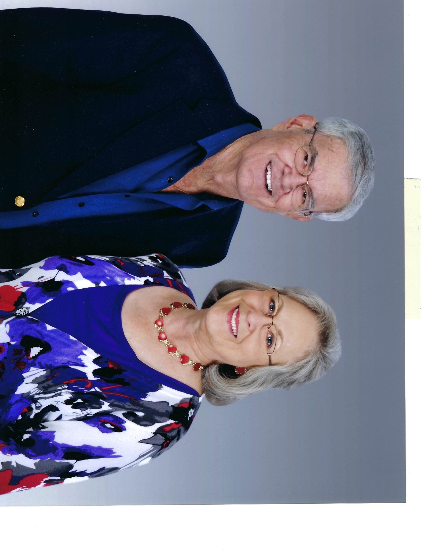 Obituary of Kenneth Rue Gilbreath