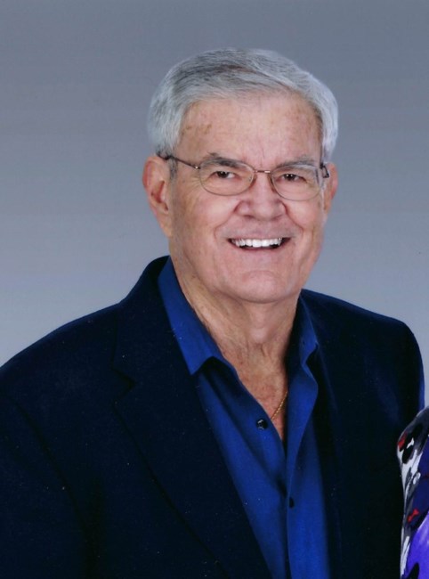 Obituary of Kenneth Rue Gilbreath