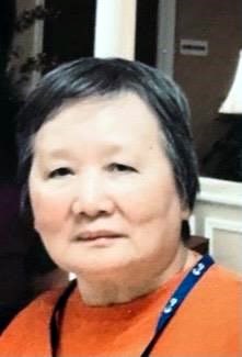 Obituario de Bong Thi Nguyen