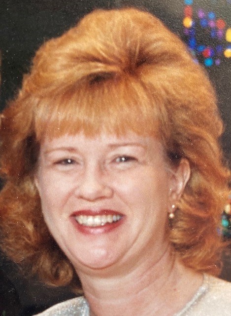 Obituary of Carolyn Ruth Clements Arch