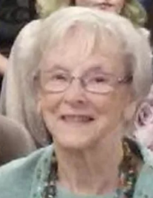 Obituary of Esther G. Richardson