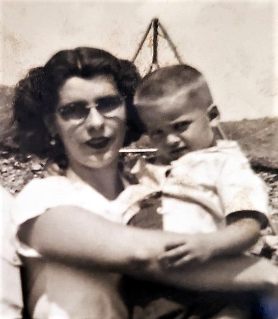 Obituary of Patsy M. Griffith