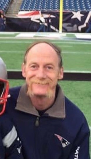 Obituary of John Charles Barber Sr.