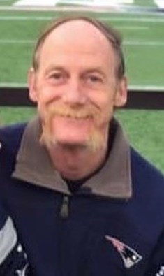 Obituary of John Charles Barber Sr.