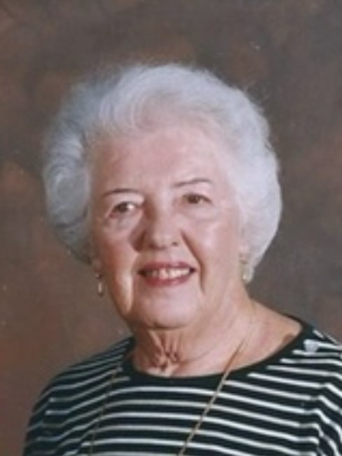Obituary of Eileen Joyce
