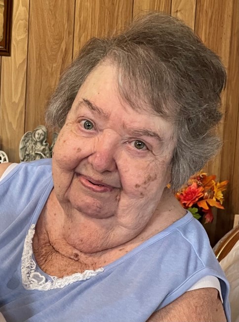 Obituario de Peggy M Verret