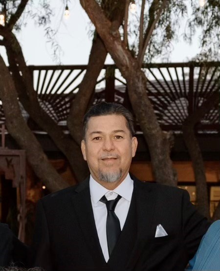 Obituary of Johnny Elbert Cortez Sr.