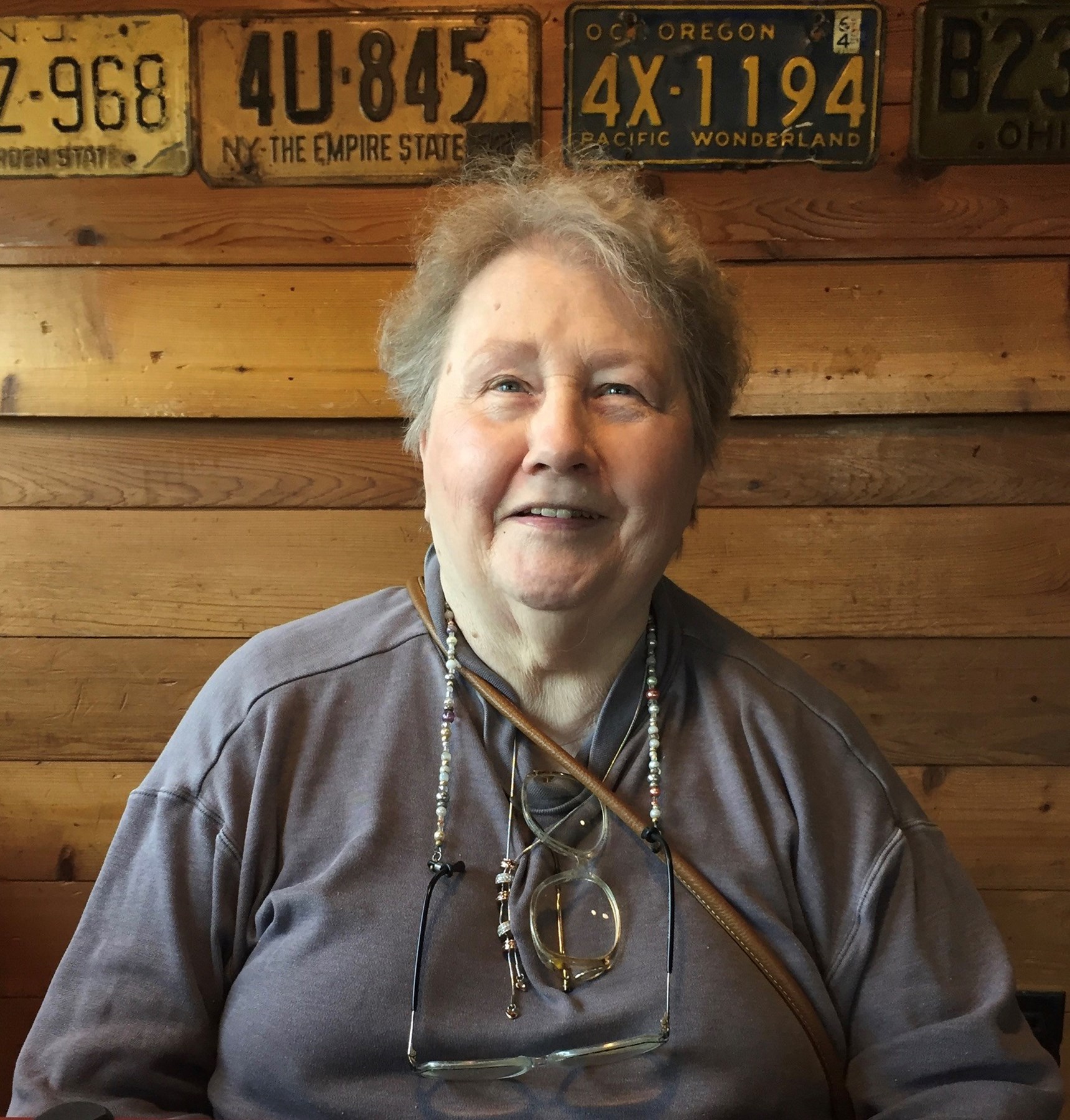 Wanda Blanding Obituary - Salem, OR