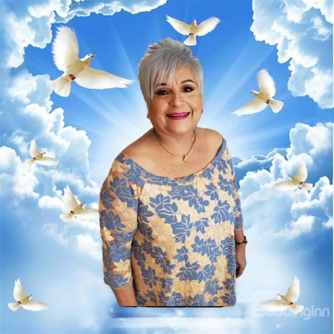 Obituary of Magda Ileana Arzola Alvarado