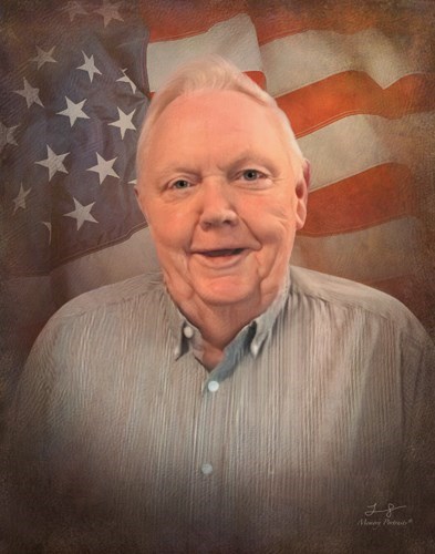 Obituary of Robert D. Wade Sr.