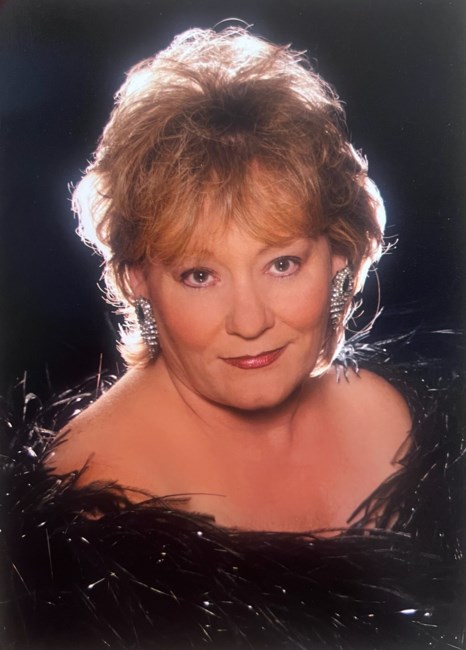 Obituary of Peggy Jean Connell